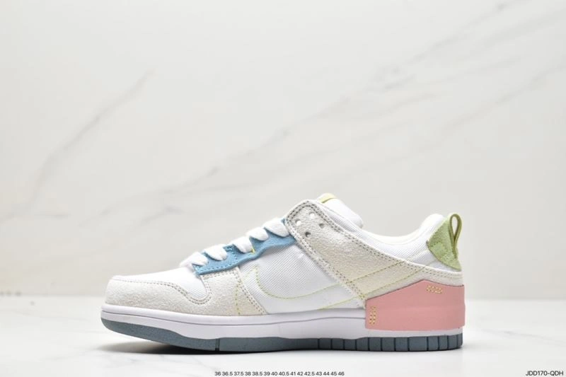 Nxkx Dunk Durable 204052