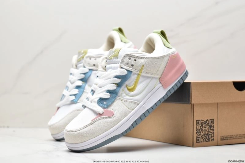 Nxkx Dunk Durable 204052