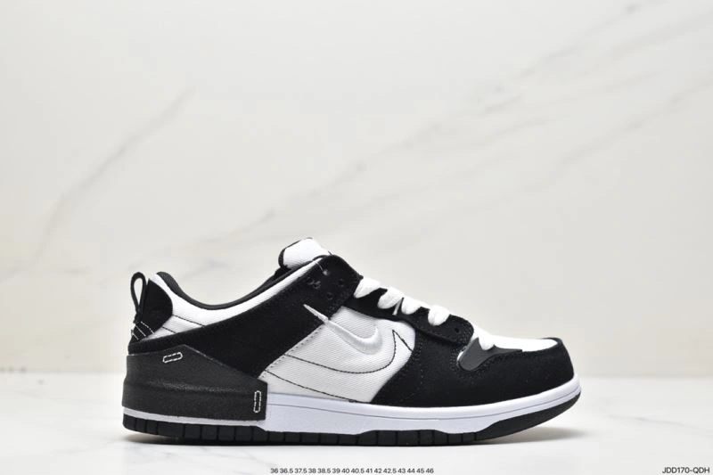 Nxkx Dunk Durable 204044
