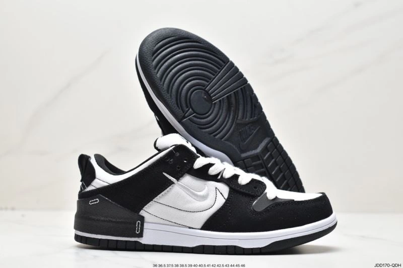 Nxkx Dunk Durable 204044