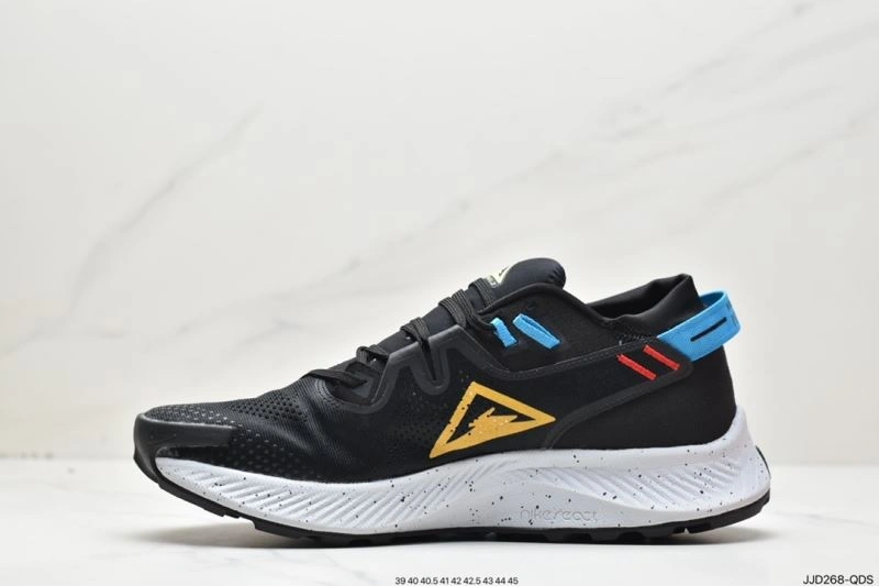 Nxkx Sneakers Trendsetting 201206
