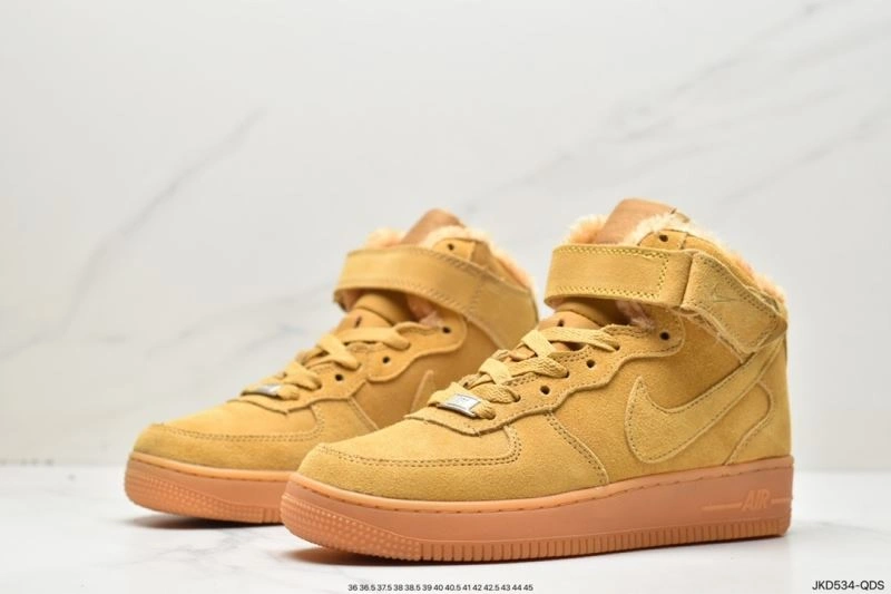 Breathable Nxkx Air Force 207046