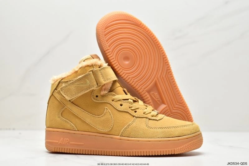 Breathable Nxkx Air Force 207046