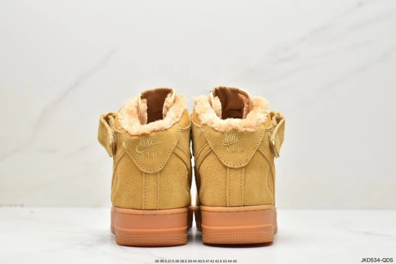 Breathable Nxkx Air Force 207046