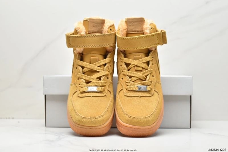 Breathable Nxkx Air Force 207046
