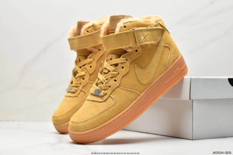 Breathable Nxkx Air Force 207046