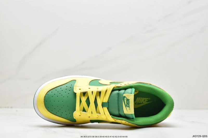 Nxkx Dunk Refined 204046