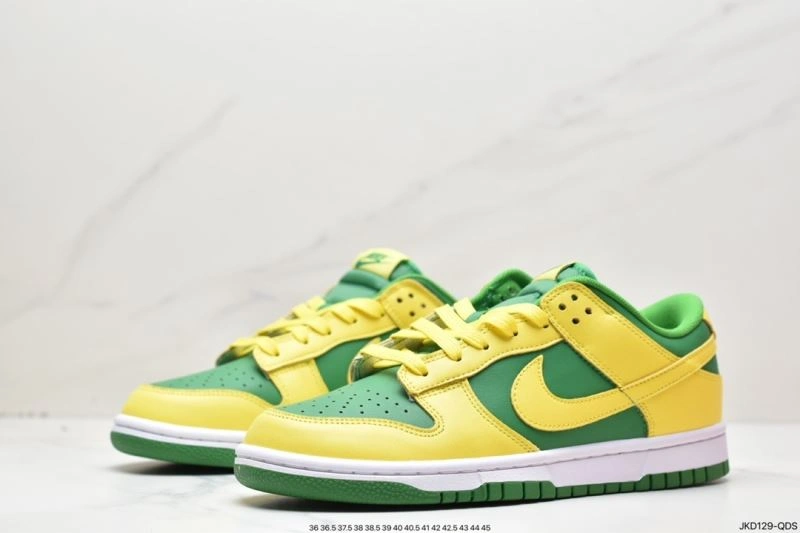 Nxkx Dunk Refined 204046