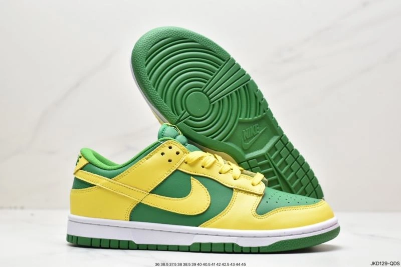Nxkx Dunk Refined 204046