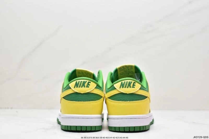 Nxkx Dunk Refined 204046