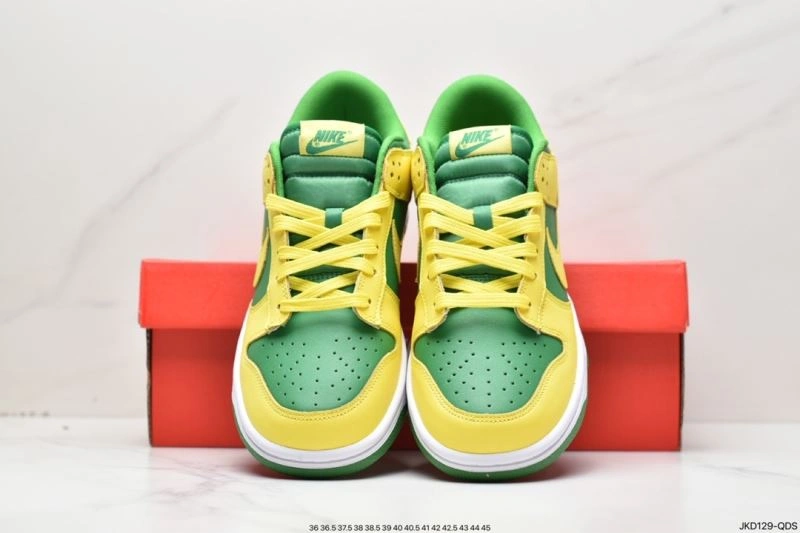Nxkx Dunk Refined 204046