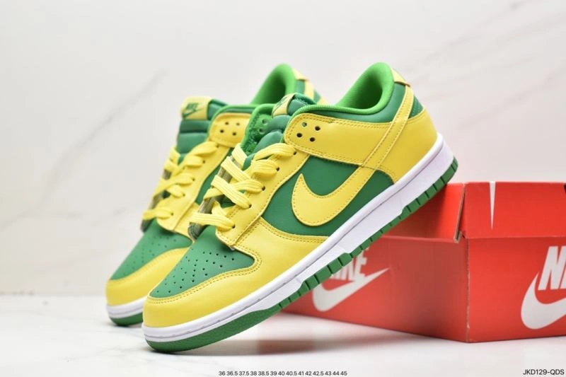 Nxkx Dunk Refined 204046