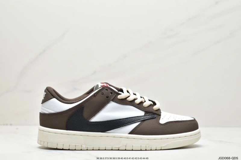 Breathable Nxkx Dunk 204055