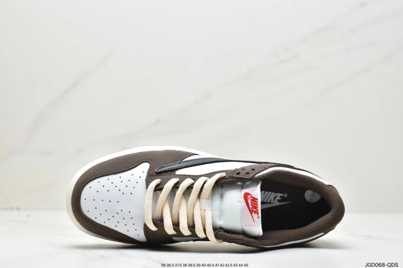 Breathable Nxkx Dunk 204055