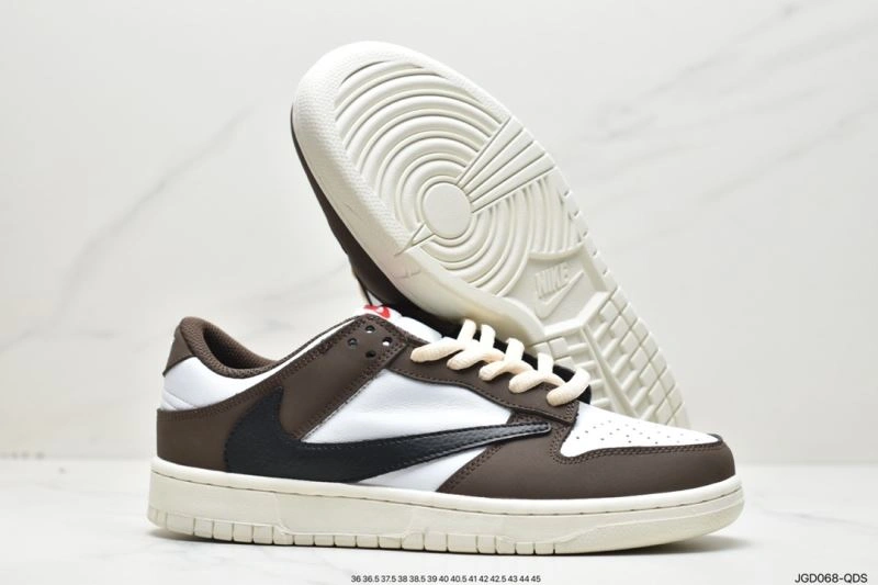 Breathable Nxkx Dunk 204055