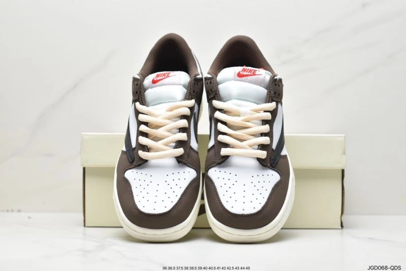 Breathable Nxkx Dunk 204055