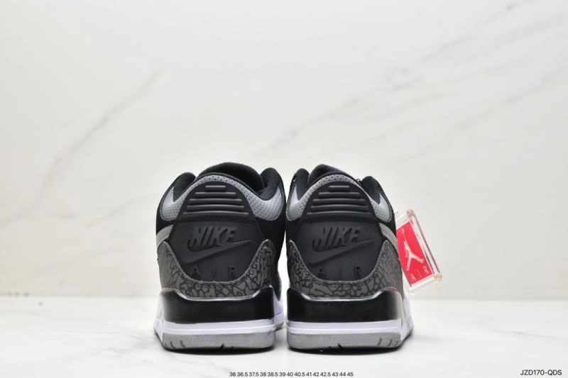 Nxkx Jordan Comfortable 202679