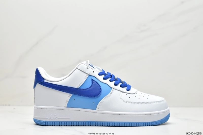 Nxkx Air Force TopPick 207049