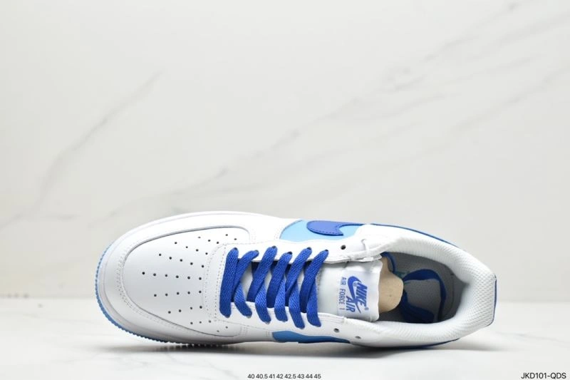 Nxkx Air Force TopPick 207049