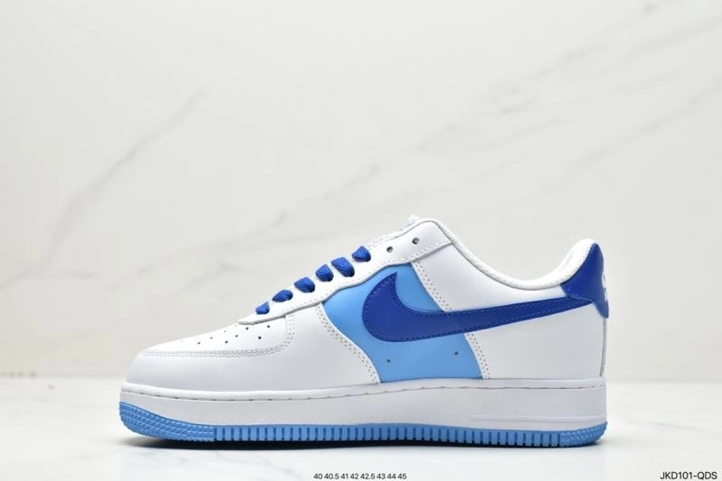 Nxkx Air Force TopPick 207049