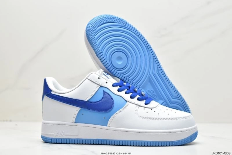 Nxkx Air Force TopPick 207049