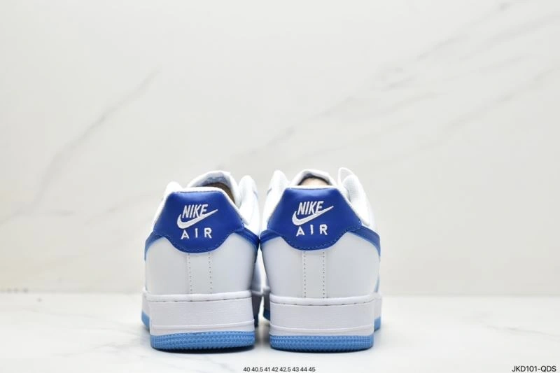 Nxkx Air Force TopPick 207049
