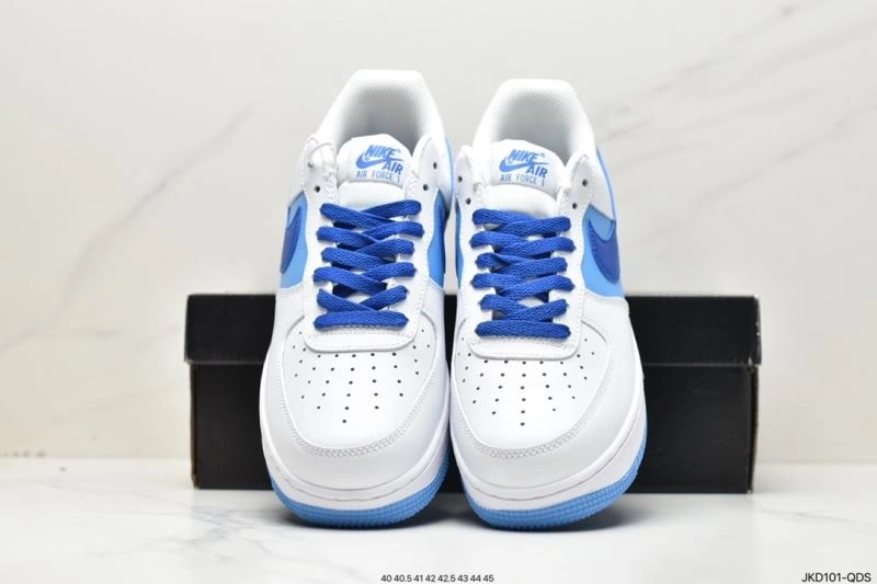 Nxkx Air Force TopPick 207049