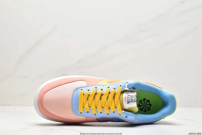 Comfortable Nxkx Sneakers 201200