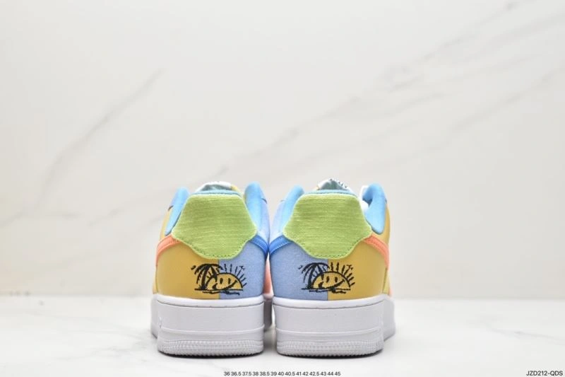 Comfortable Nxkx Sneakers 201200