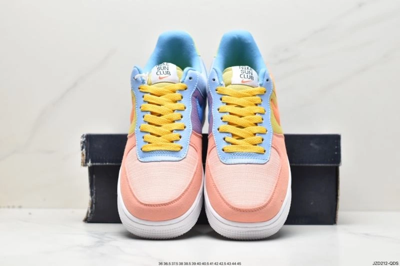 Comfortable Nxkx Sneakers 201200