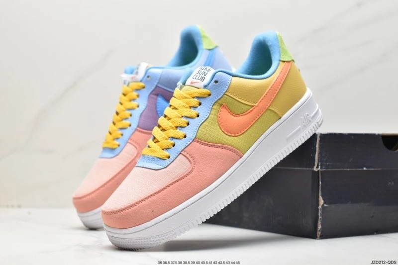 Comfortable Nxkx Sneakers 201200
