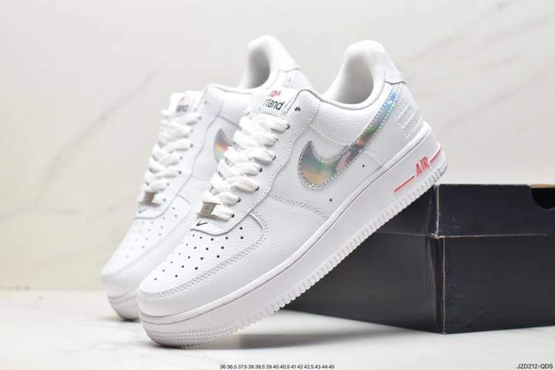Nxkx Sneakers Durable 201216