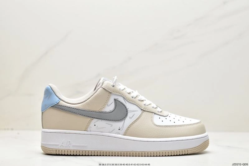 Nxkx Sneakers Refined 201213