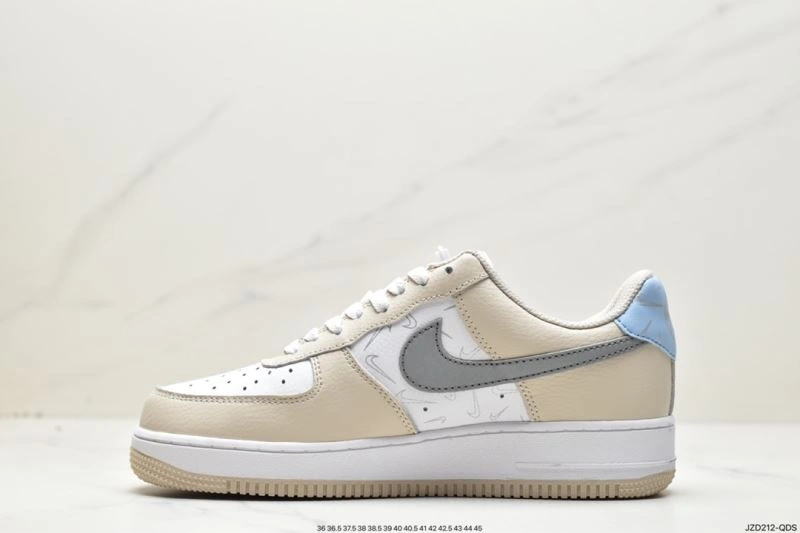 Nxkx Sneakers Refined 201213