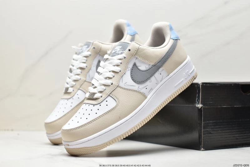 Nxkx Sneakers Refined 201213