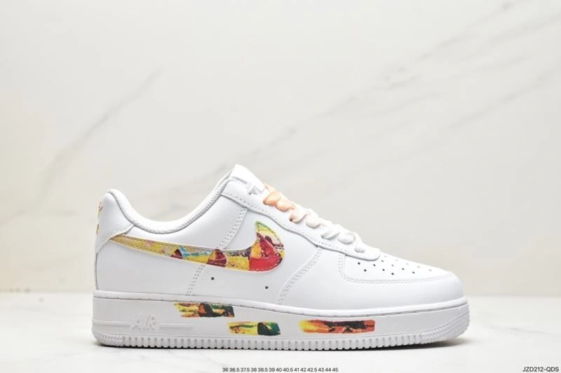 Nxkx Sneakers Resilient 201201