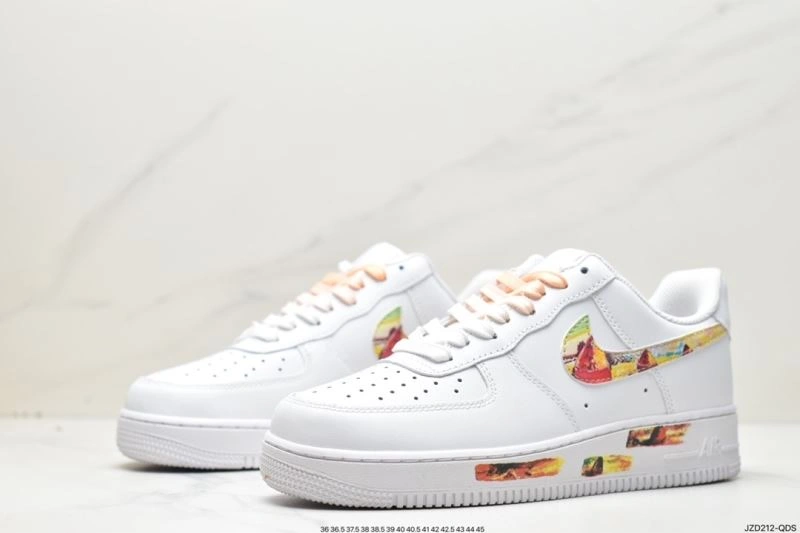 Nxkx Sneakers Resilient 201201