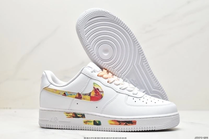 Nxkx Sneakers Resilient 201201