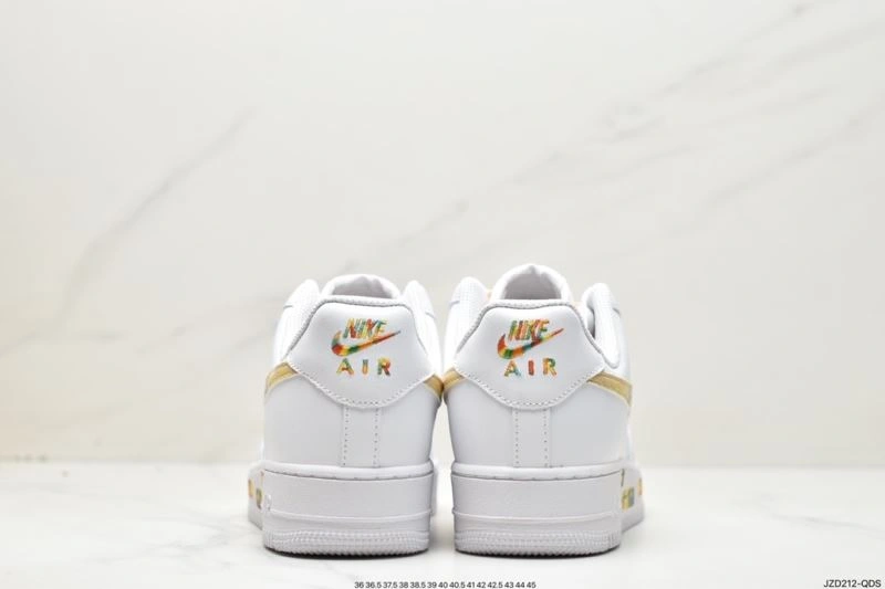 Nxkx Sneakers Resilient 201201
