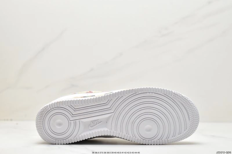 Nxkx Sneakers Resilient 201201