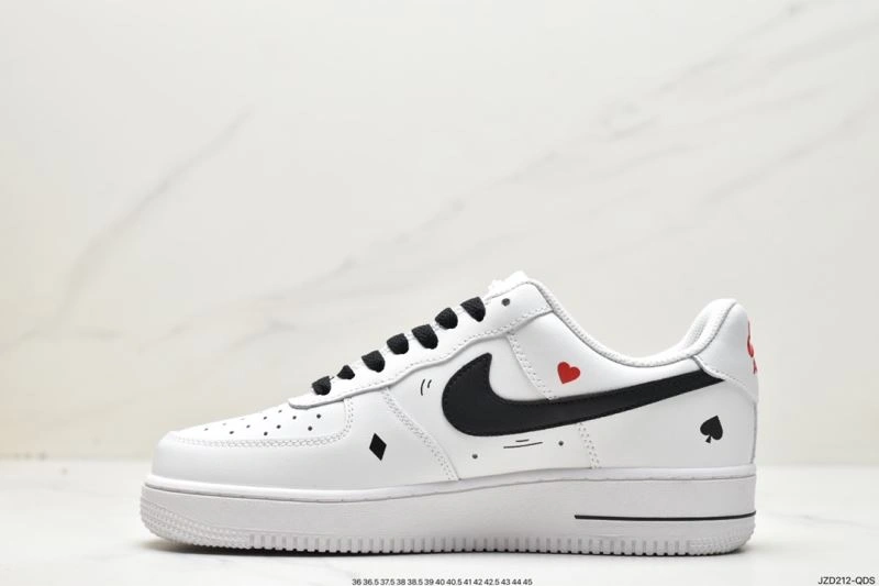 Nxkx Sneakers SmartChoice 201210