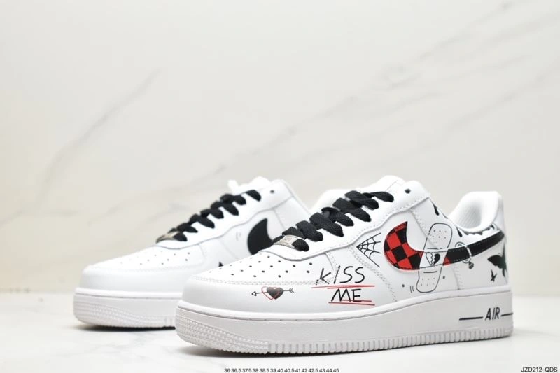 Nxkx Sneakers SmartChoice 201210