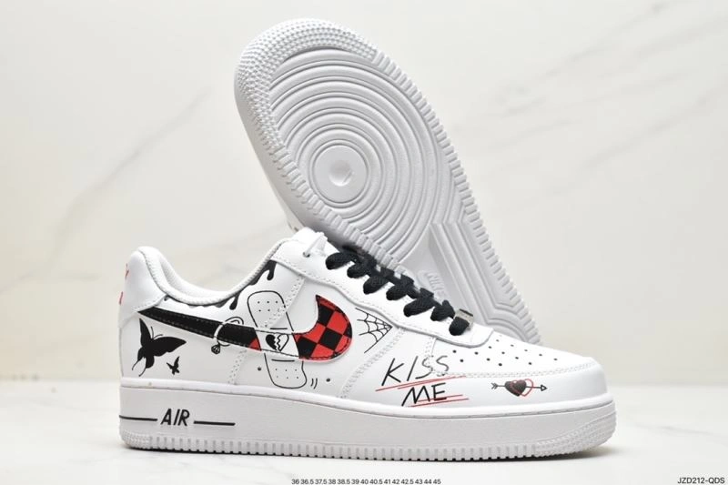 Nxkx Sneakers SmartChoice 201210