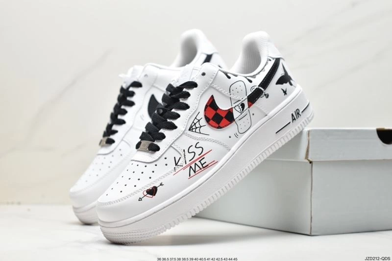 Nxkx Sneakers SmartChoice 201210