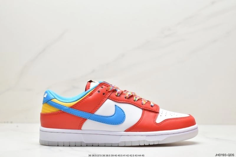 Nxkx Dunk Reliable 204040