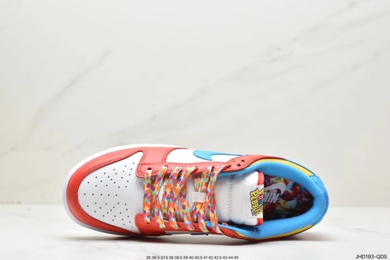 Nxkx Dunk Reliable 204040
