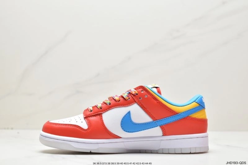 Nxkx Dunk Reliable 204040
