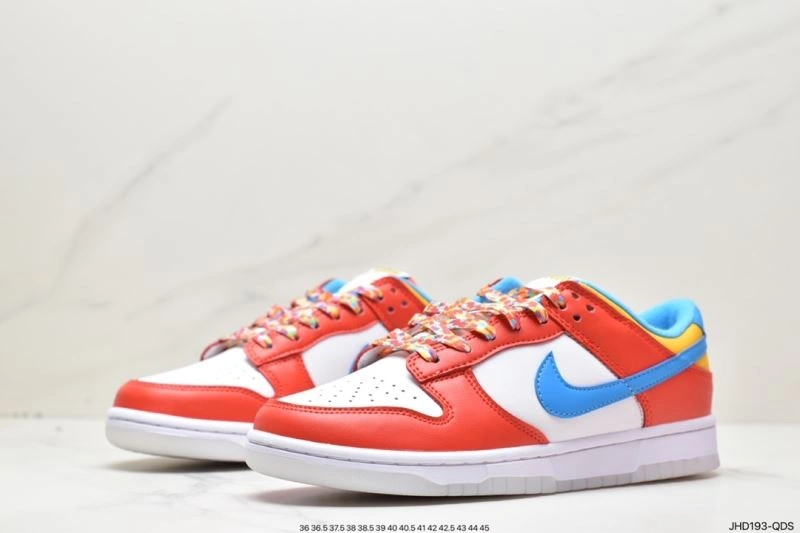 Nxkx Dunk Reliable 204040