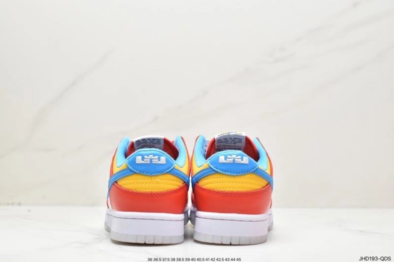 Nxkx Dunk Reliable 204040