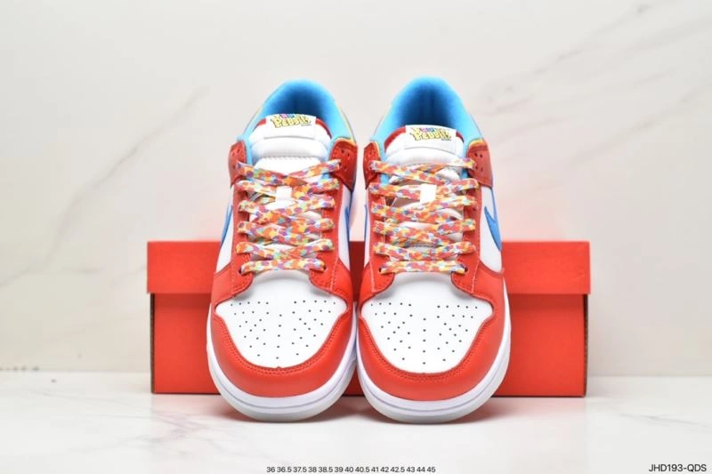 Nxkx Dunk Reliable 204040